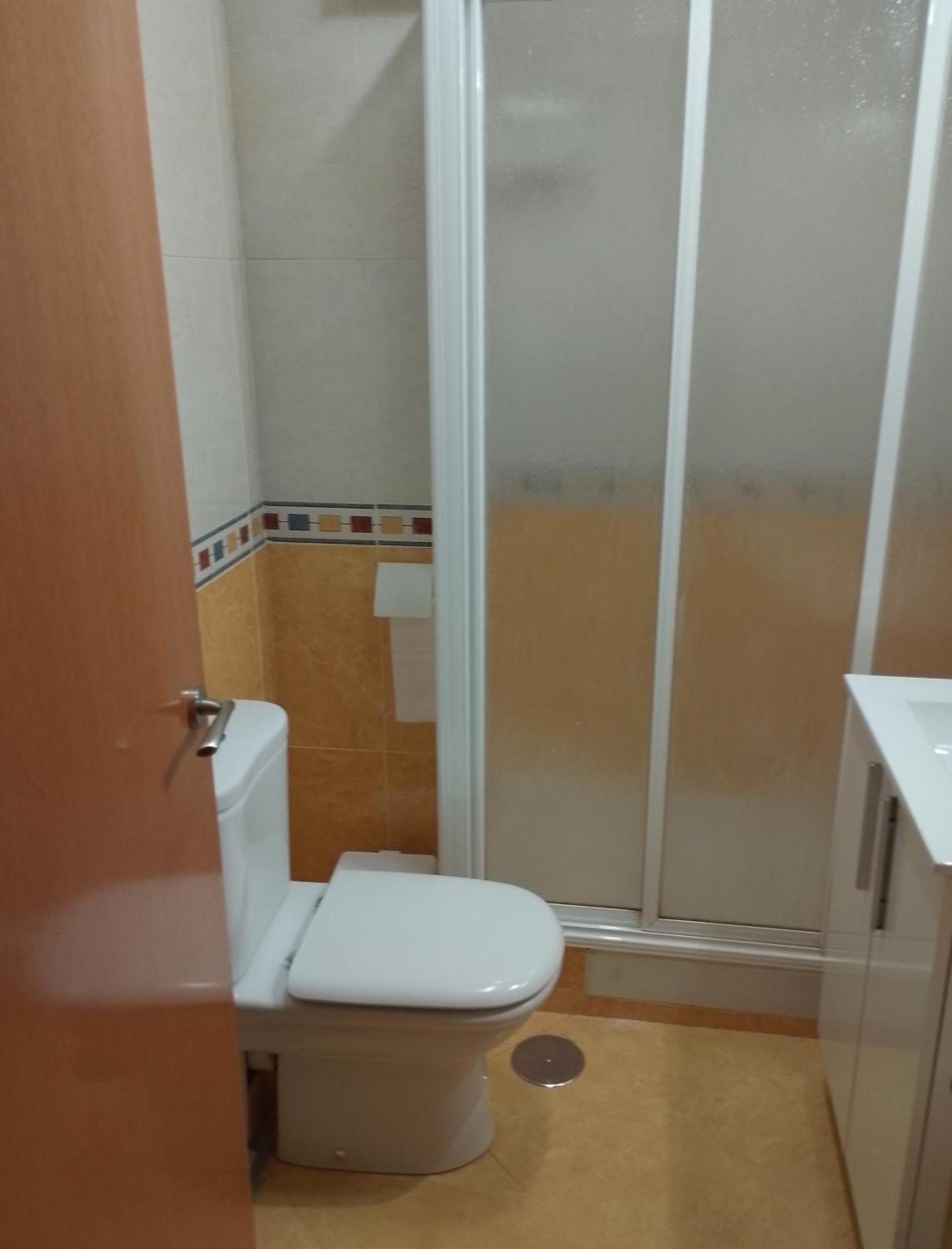 Apartamento Magnifico 3 Dormitorios Málaga Exterior foto