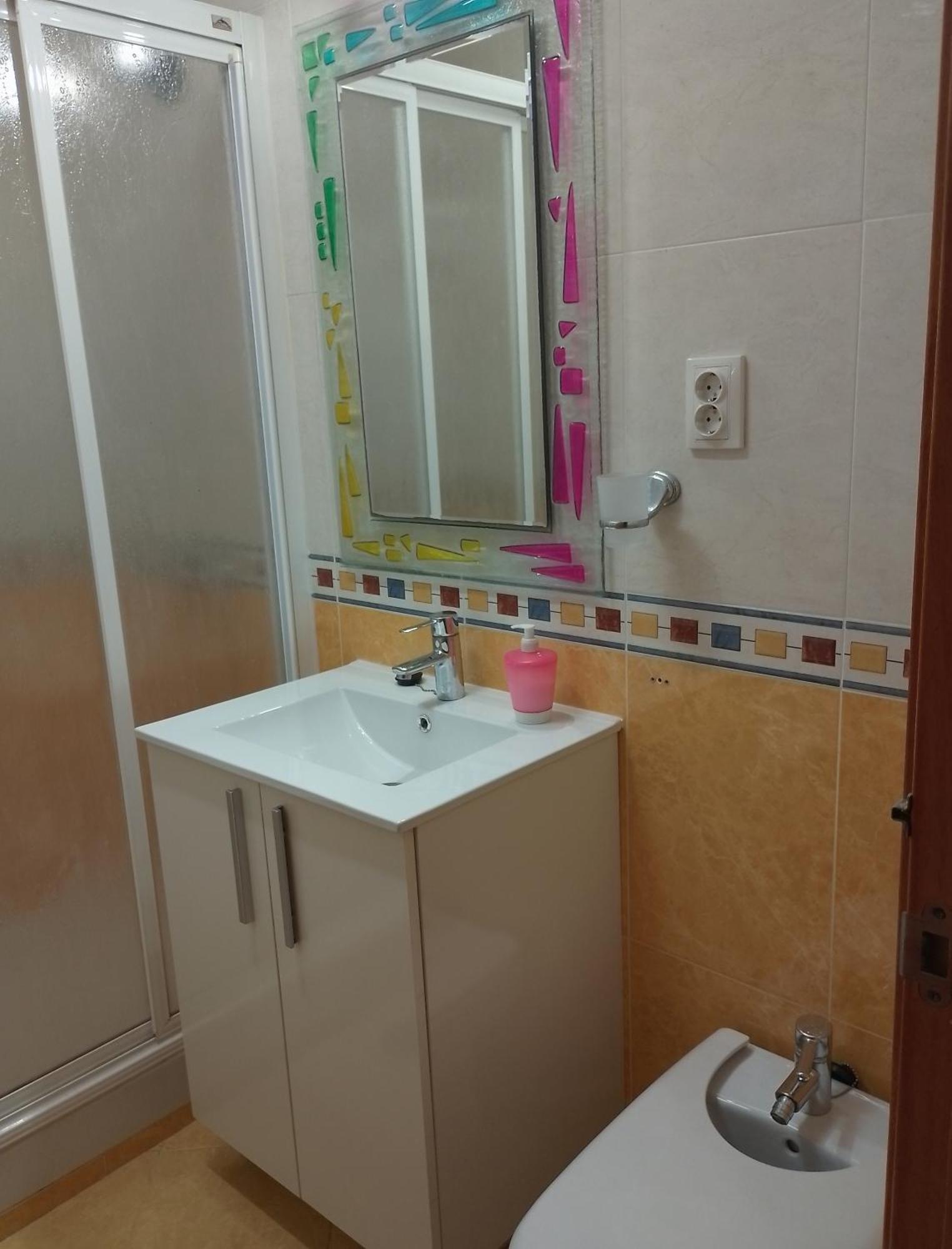 Apartamento Magnifico 3 Dormitorios Málaga Exterior foto