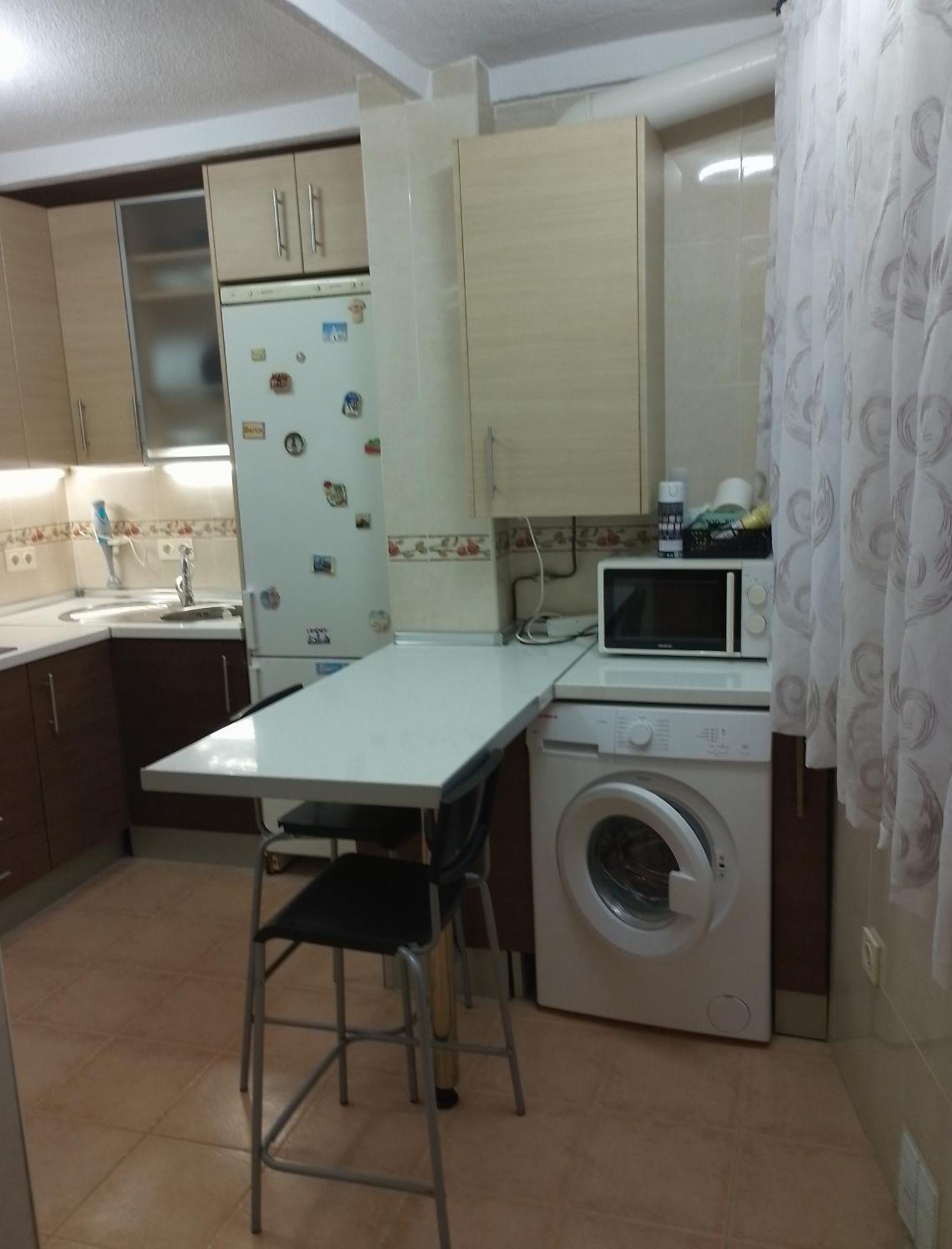Apartamento Magnifico 3 Dormitorios Málaga Exterior foto