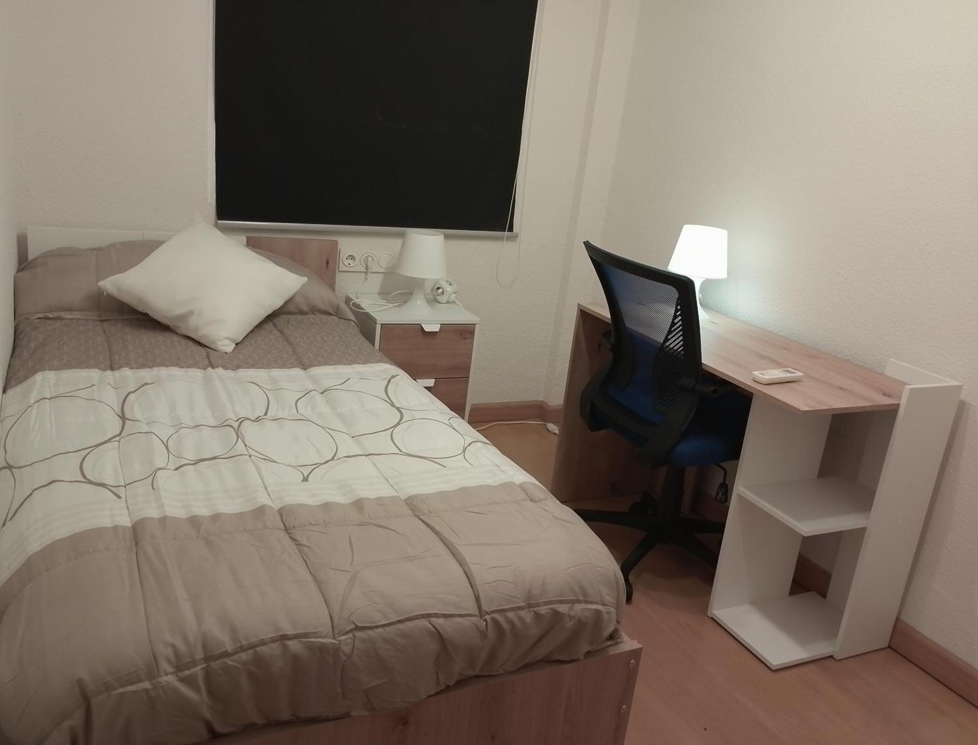 Apartamento Magnifico 3 Dormitorios Málaga Exterior foto